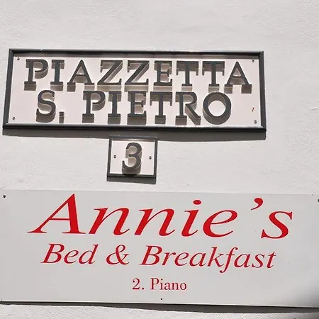 Annie's 3* Аскона
